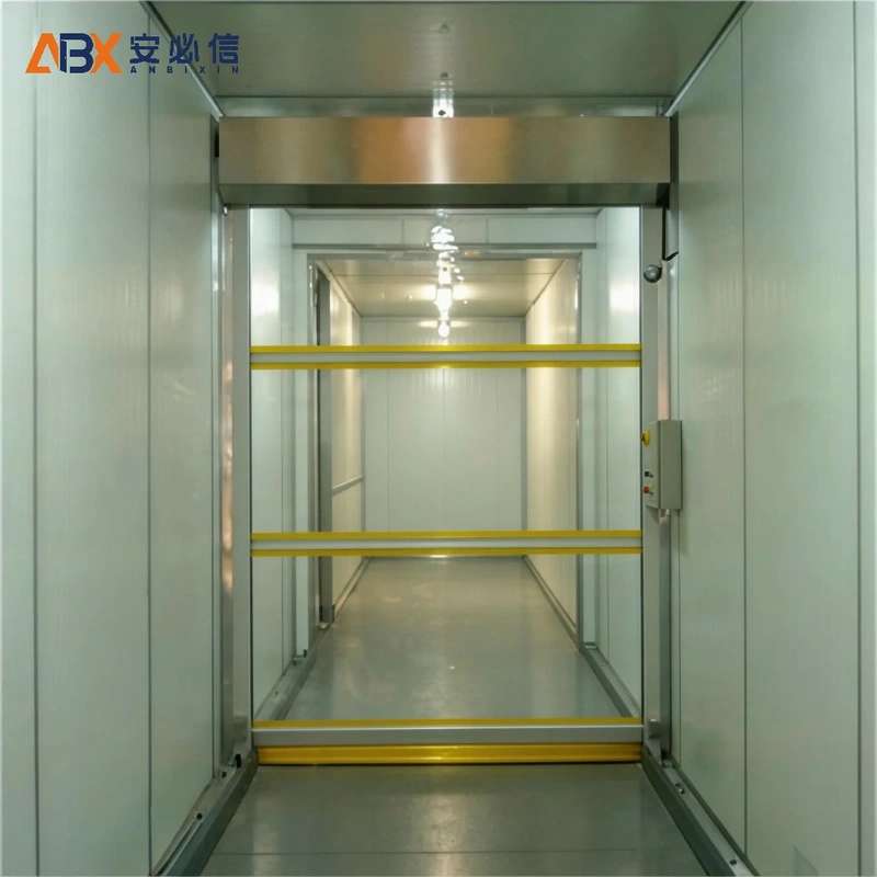 鸡西市高速门